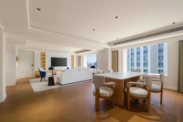 swissotel living shanghai hongqiao