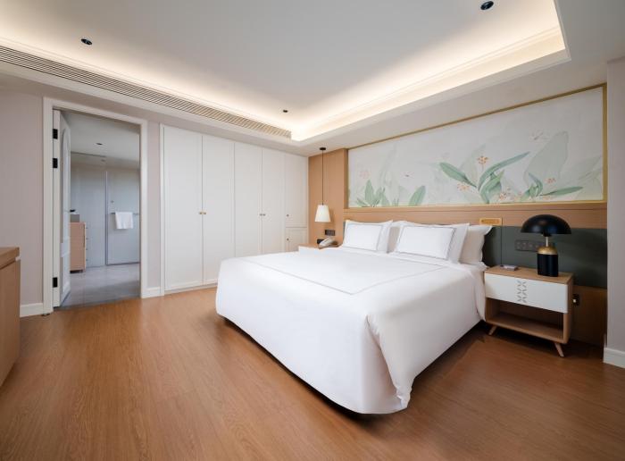 swissotel living shanghai hongqiao