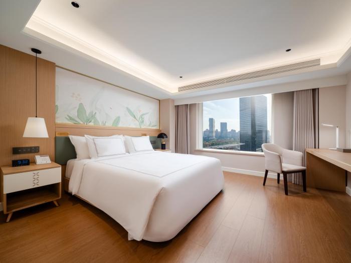 swissotel living shanghai hongqiao