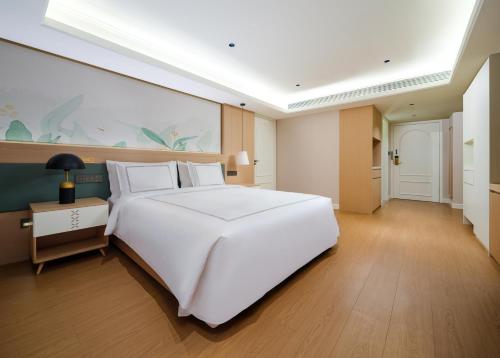 swissotel living shanghai hongqiao