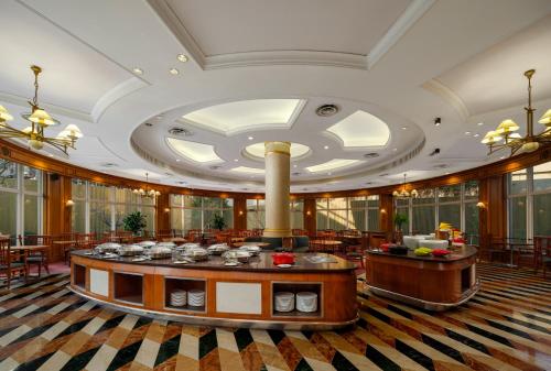 swissotel living shanghai hongqiao