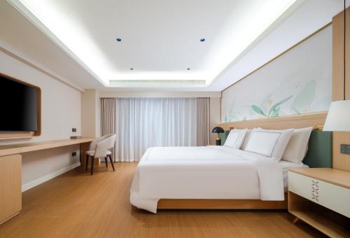 swissotel living shanghai hongqiao