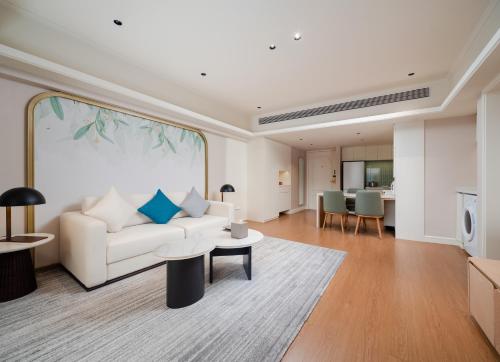 swissotel living shanghai hongqiao