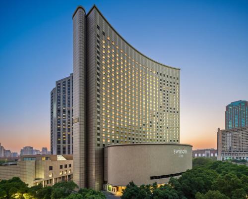 swissotel living shanghai hongqiao