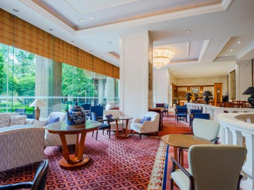 swissotel living shanghai hongqiao