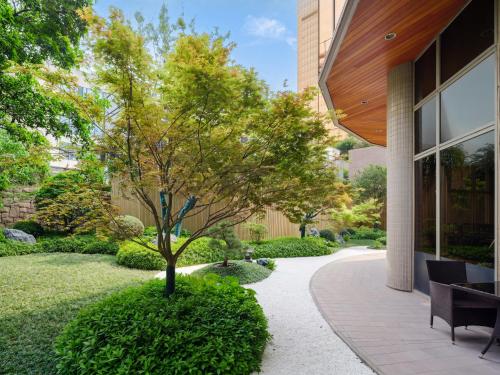 swissotel living shanghai hongqiao