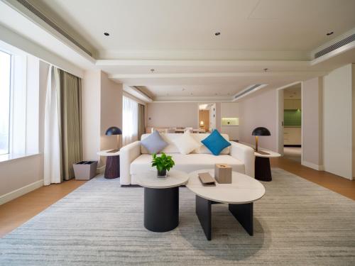 swissotel living shanghai hongqiao