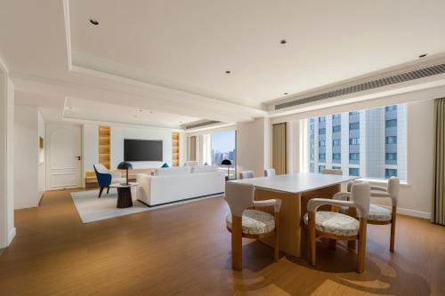 swissotel living shanghai hongqiao