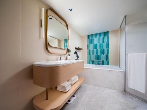swissotel living shanghai hongqiao