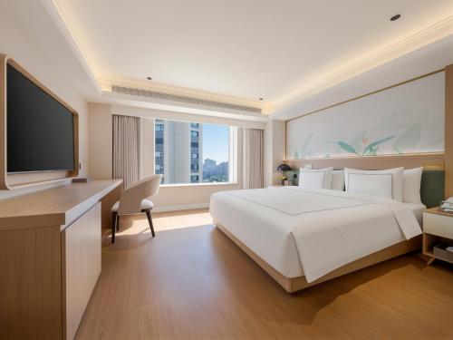 swissotel living shanghai hongqiao