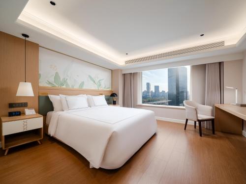 swissotel living shanghai hongqiao
