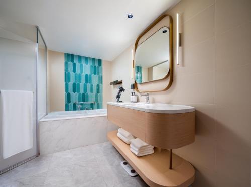 swissotel living shanghai hongqiao