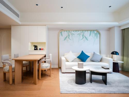 swissotel living shanghai hongqiao