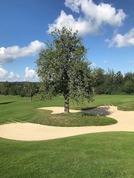 Maison Du Golf Au Mergelhof,,2 star
