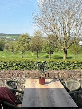 Maison Du Golf Au Mergelhof,,2 star