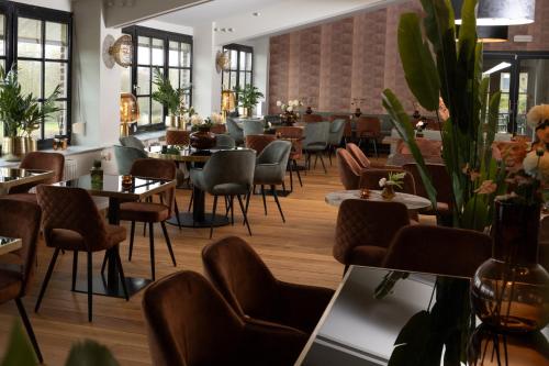 maison du golf au mergelhof