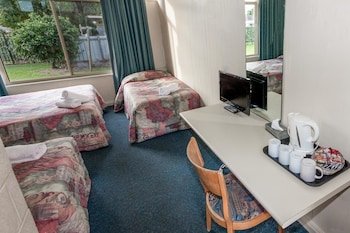 moruya waterfront hotel motel