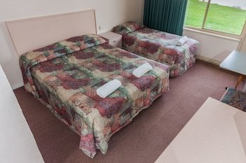 moruya waterfront hotel motel