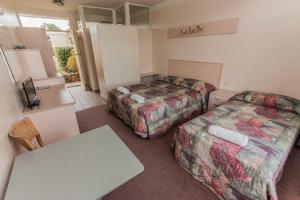 moruya waterfront hotel motel