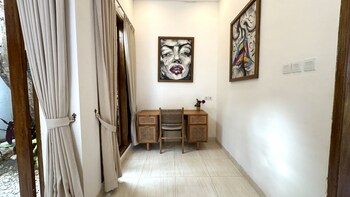 villa mango