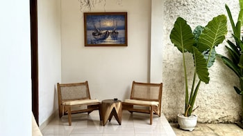 villa mango