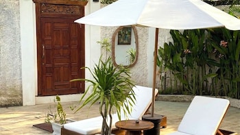 villa mango