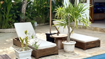 villa mango