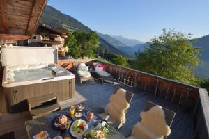 Chalets & Apartments Wachterhof,Schwaz>>Kaltenbach,3 star