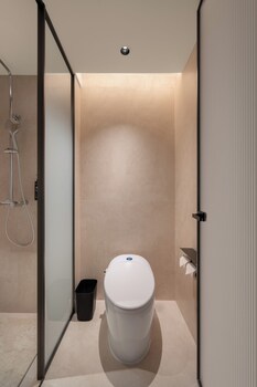 H Crystal Hotel  Xi'an West 2Nd  Branch,,3 star