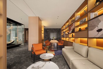 h crystal hotel xian west 2nd branch