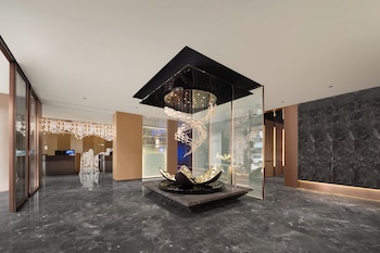 H Crystal Hotel  Xi'an West 2Nd  Branch,,3 star
