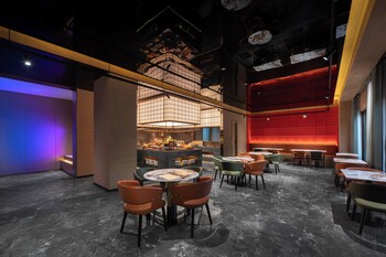h crystal hotel xian west 2nd branch