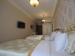 pera life premium hotel