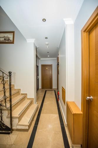 pera life premium hotel