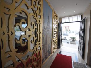 pera life premium hotel