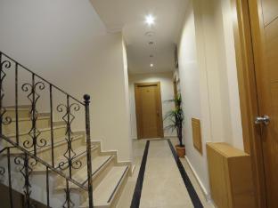 pera life premium hotel