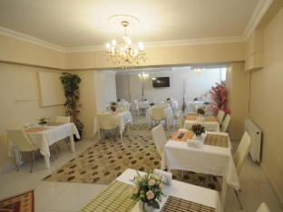 pera life premium hotel