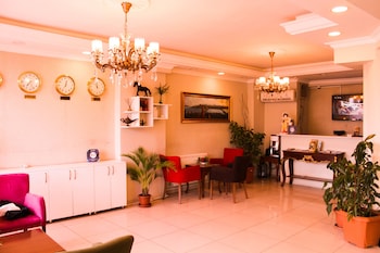 pera life premium hotel