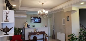 pera life premium hotel