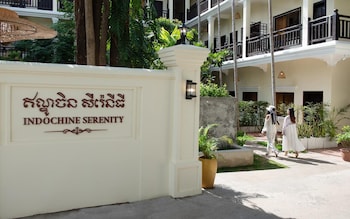 indochine serenity boutique