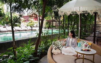 indochine serenity boutique