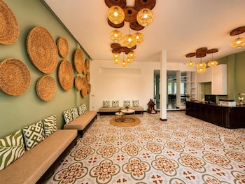 indochine serenity boutique