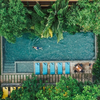 indochine serenity boutique