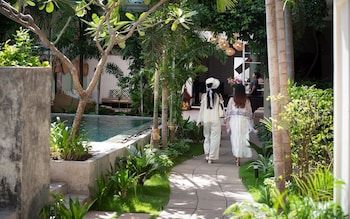 indochine serenity boutique