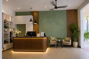 indochine serenity boutique