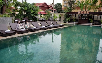 indochine serenity boutique