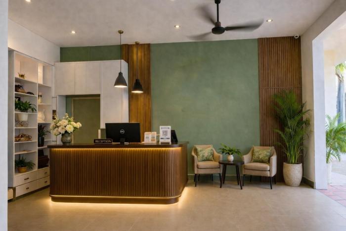 indochine serenity boutique
