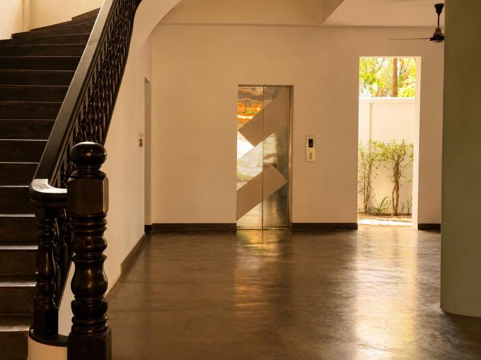 indochine serenity boutique