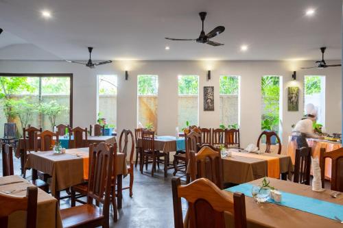 indochine serenity boutique