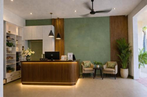 indochine serenity boutique